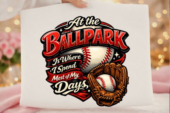 Baseball Mom Baseball Season Game Day