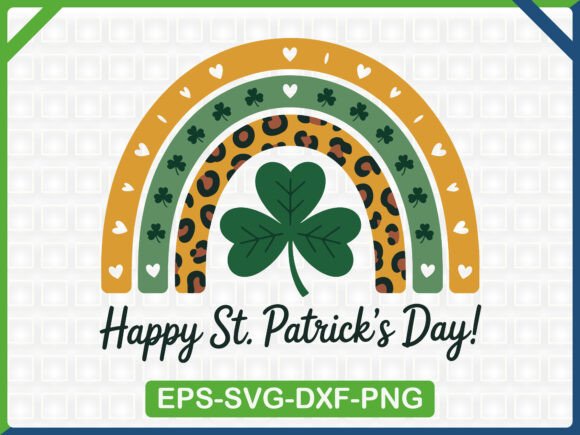 Happy St. Patrick’s Day
