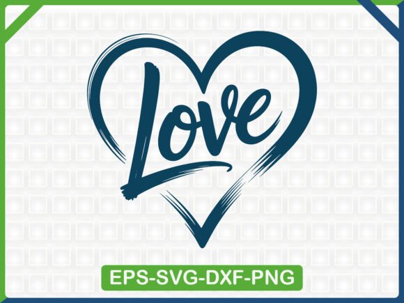 Love Heart Embroidery Design Review