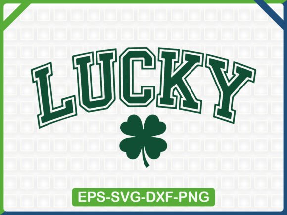 Lucky Embroidery Design Review