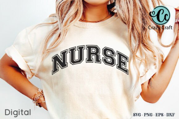 Nurse School T-shirt Png, Nurse Design