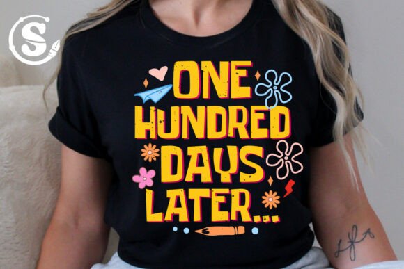 One Hundred Days Later, Teacher School